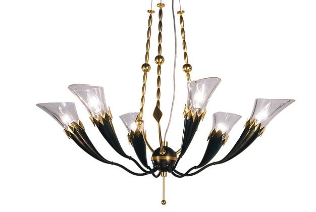 Люстра Lamp International Regina 2 Люстра Lamp International Regina (Италия) 2