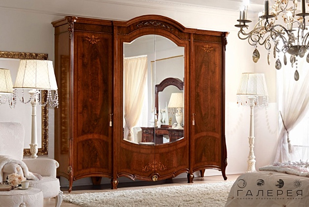 Шкаф Barnini Oseo Prestige 1 Шкаф Barnini Oseo Prestige (Италия) 1