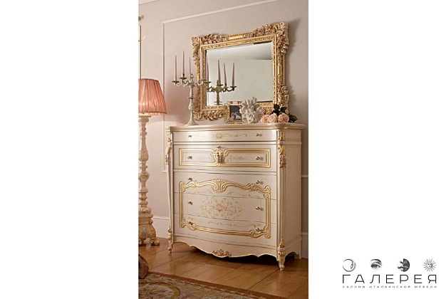 Комод A&M Ghezzani Versailles 1 Комод A&M Ghezzani Versailles (Италия) 1