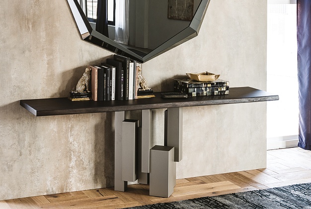 Консоль Cattelan Italia Skyline 1 Консоль Cattelan Italia Skyline (Италия) 1
