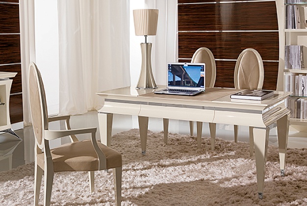 Стул Redeco Charme 309 3 Стул Redeco Charme 309 (Италия) 3