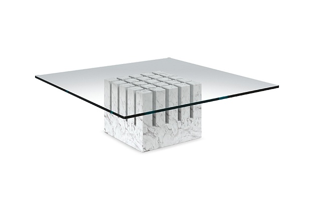 Журнальный столик Cattelan Italia Scacco 3 Журнальный столик Cattelan Italia Scacco (Италия) 3