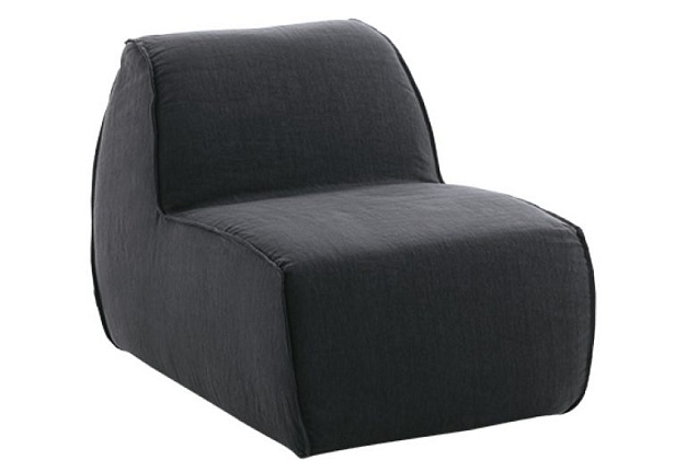 Кресло Tomasella Soft 3 Кресло Tomasella Soft (Италия) 3