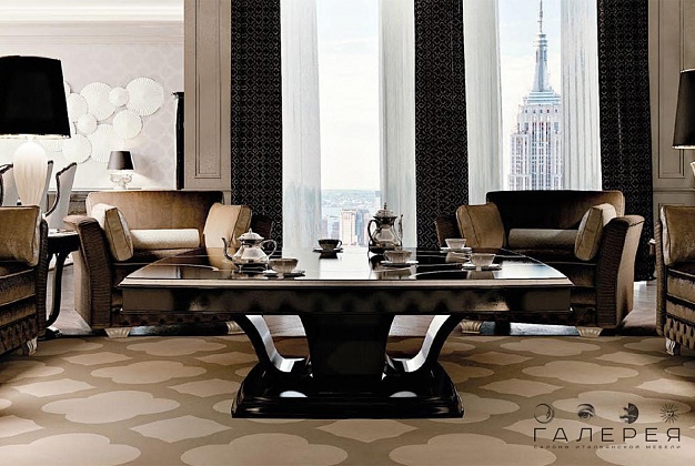 Мягкая мебель Carpanese New York 2 Мягкая мебель Carpanese New York (Италия) 2