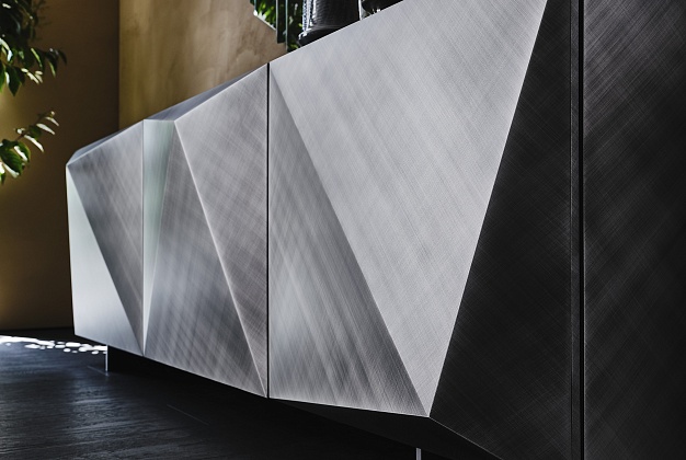 Комод Cattelan Italia Kayak 7 Комод Cattelan Italia Kayak (Италия) 7