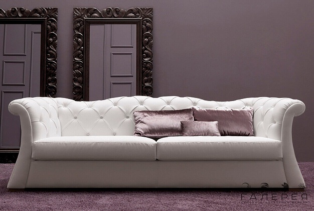 Диван Corte Zari Pascal 1 Диван Corte Zari Pascal (Италия) 1