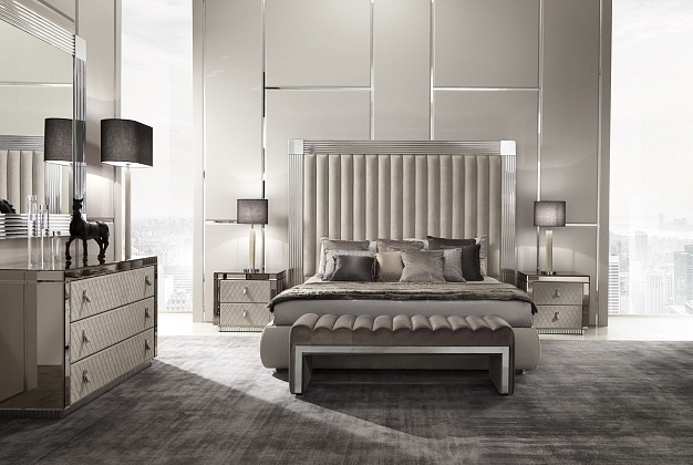 Банкетка DV Home Envy 3 Банкетка DV Home Envy (Италия) 3