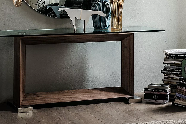 Консоль Cattelan Italia Monaco 3 Консоль Cattelan Italia Monaco (Италия) 3