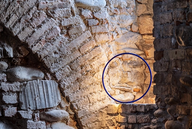 Настольная лампа Catellani&Smith Sorry Giotto 3 Настольная лампа Catellani&Smith Sorry Giotto (Италия) 3