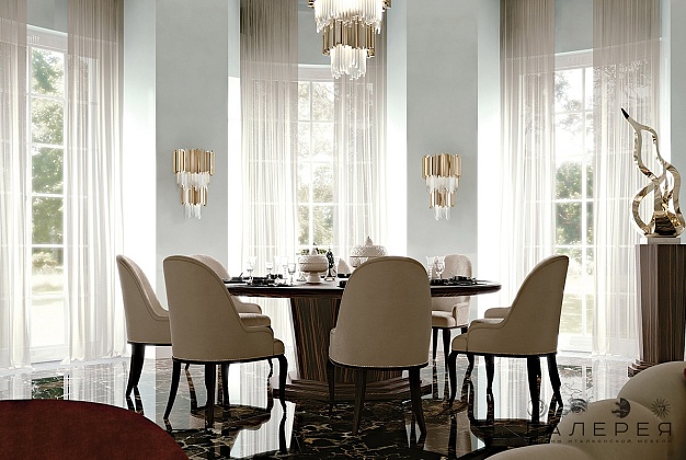 Гостиная Prestige Gran duca 2 Гостиная Prestige Gran duca (Италия) 2
