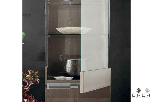 Витрина Alf Athena 3 Витрина Alf Athena (Италия) 3