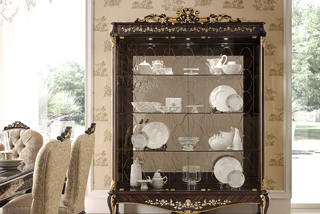 Гостиная AR Interiors Ricasoli 5 Гостиная AR Interiors Ricasoli (Италия) 5