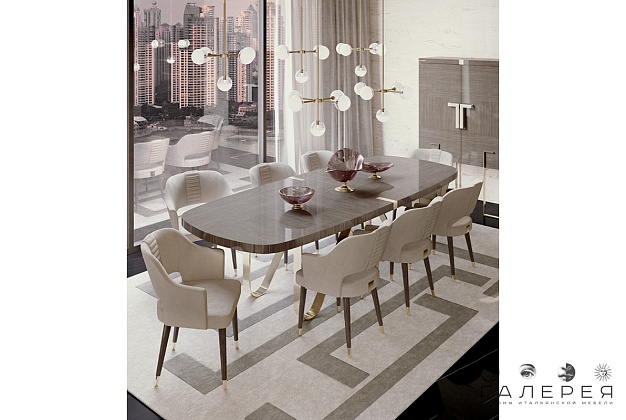 Гостиная Carpanese Shanghai 2 Гостиная Carpanese Shanghai (Италия) 2