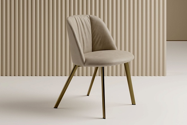 Стул Bontempi Agatha 2 Стул Bontempi Agatha (Италия) 2