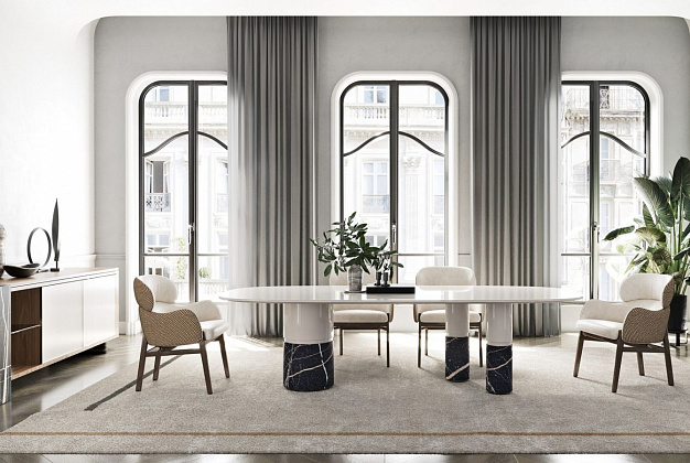 Буфет Capital Aurelia 5 Буфет Capital Aurelia (Италия) 5