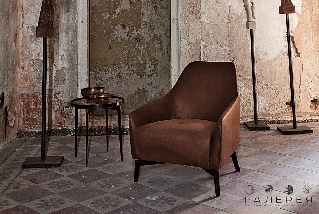 Кресло Alivar Celine 1 Кресло Alivar Celine (Италия) 1