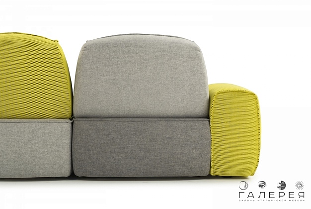 Диван Calia Italia Lazy 2 Диван Calia Italia Lazy (Италия) 2