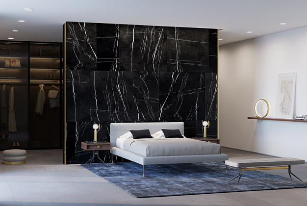Спальня Vibieffe 5115 Modern Epoque 3 Спальня Vibieffe 5115 Modern Epoque (Италия) 3