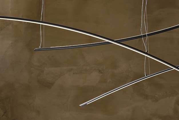 Люстра Cattelan Italia Katana 4 Люстра Cattelan Italia Katana (Италия) 4