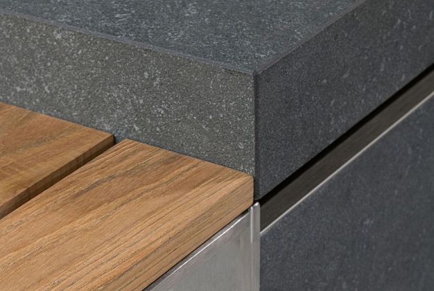 Уличная кухня Molteni&C Helios 6 Уличная кухня Molteni&C Helios (Италия) 6