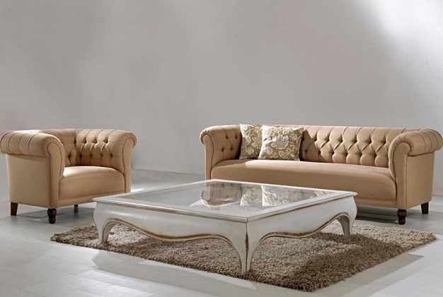 Диван Asnaghi York 2 Диван Asnaghi York (Италия) 2