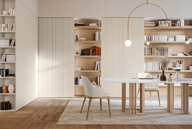 Стол Olivieri Chelsea 2 Стол Olivieri Chelsea (Италия) 2