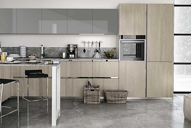 Кухня Spagnol Cucine Vivere Italia 12 2 Кухня Spagnol Cucine Vivere Italia 12 (Италия) 2