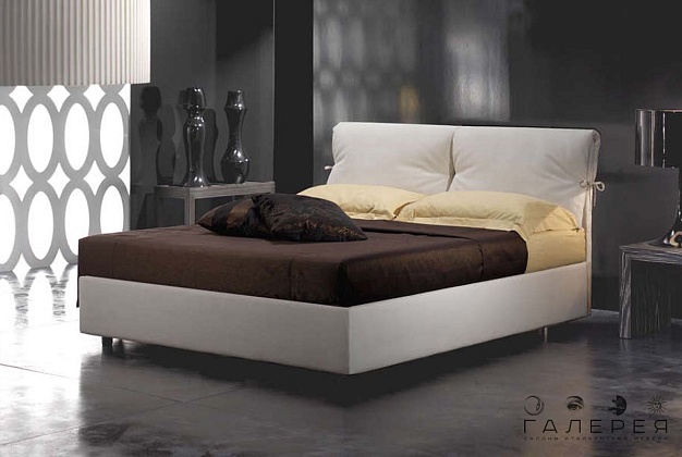 Кровать Settebello Salotti Jenny 1 Кровать Settebello Salotti Jenny (Италия) 1