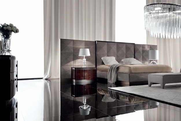 Спальня Giorgio Collection Coliseum 2 Спальня Giorgio Collection Coliseum (Италия) 2
