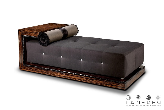 Кушетка Francesco Molon D509 1 Кушетка Francesco Molon D509 (Италия) 1