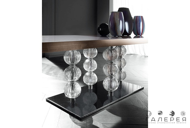 Стол обеденный Costantini Pietro Royal 2 Стол обеденный Costantini Pietro Royal (Италия) 2