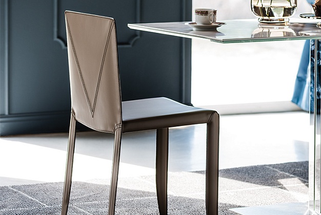 Стул Cattelan Italia Piuma 1 Стул Cattelan Italia Piuma (Италия) 1