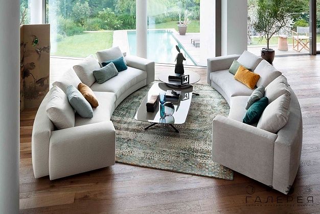 Диван Lema Venise 4 Диван Lema Venise (Италия) 4