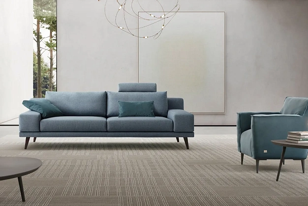 Диван Doimo Sofas Carter 1 Диван Doimo Sofas Carter (Италия) 1