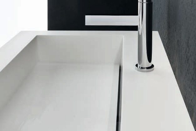 Ванная комната Oasis Crystal 4 Ванная комната Oasis Crystal (Италия) 4