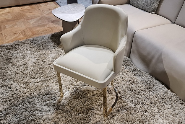 Гостиная DV Home Heritage Ritz 5 Гостиная DV Home Heritage Ritz (Италия) 5