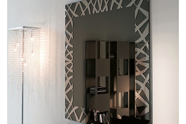 Зеркало Cattelan Italia Kenya 3 Зеркало Cattelan Italia Kenya (Италия) 3