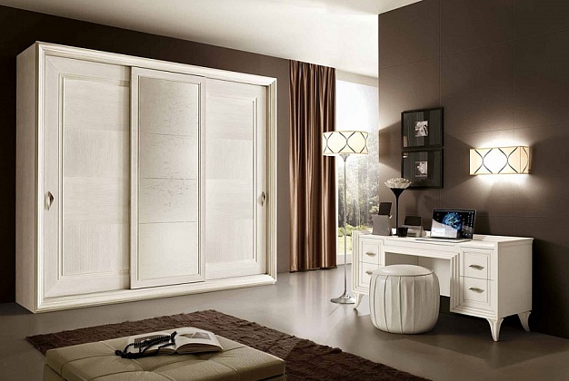 Спальня Ferretti & Ferretti Today 03 3 Спальня Ferretti & Ferretti Today 03 (Италия) 3