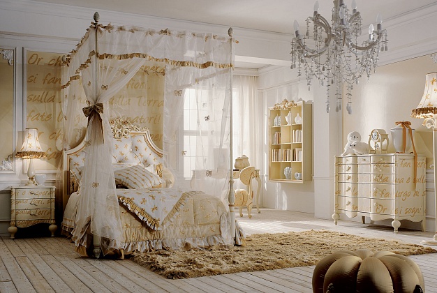 Детская Volpi Romeo 1 Детская Volpi Romeo (Италия) 1