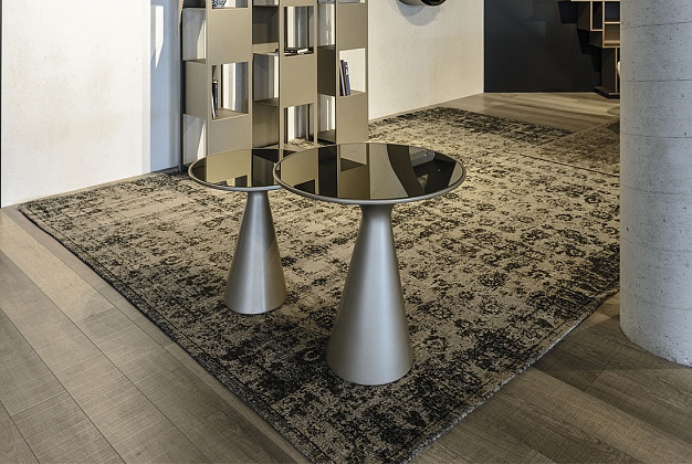 Журнальный столик Cattelan Italia Peyote 2 Журнальный столик Cattelan Italia Peyote (Италия) 2