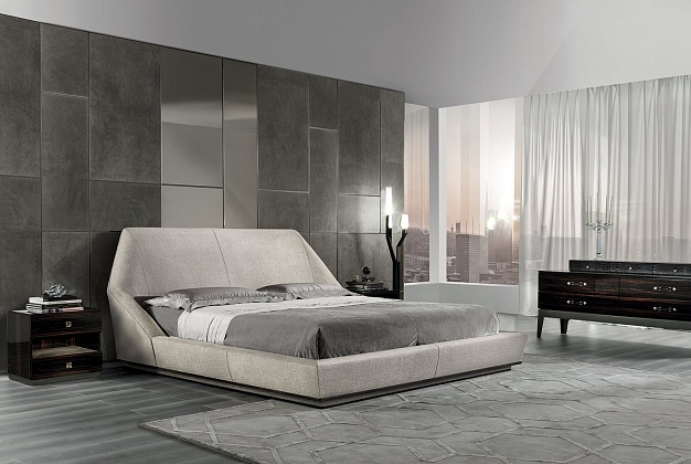 Спальня Longhi Yume 1 Спальня Longhi Yume (Италия) 1