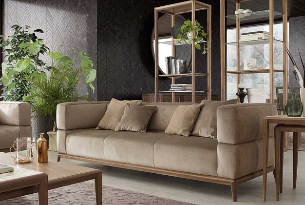 Гостиная Volpi Contemporaneo 25 3 Гостиная Volpi Contemporaneo 25 (Италия) 3