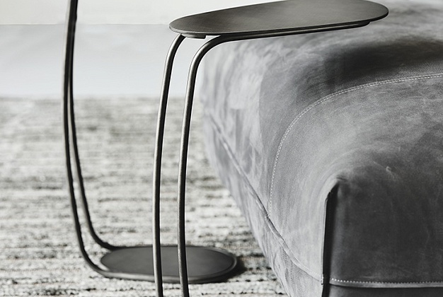 Журнальный столик Cattelan Italia Yago 3 Журнальный столик Cattelan Italia Yago (Италия) 3