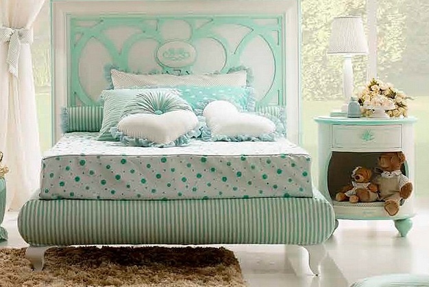 Матрас Ferretti & Ferretti Happy Night 80*190 для детской 1 Матрас Ferretti & Ferretti Happy Night 80*190 для детской (Италия) 1