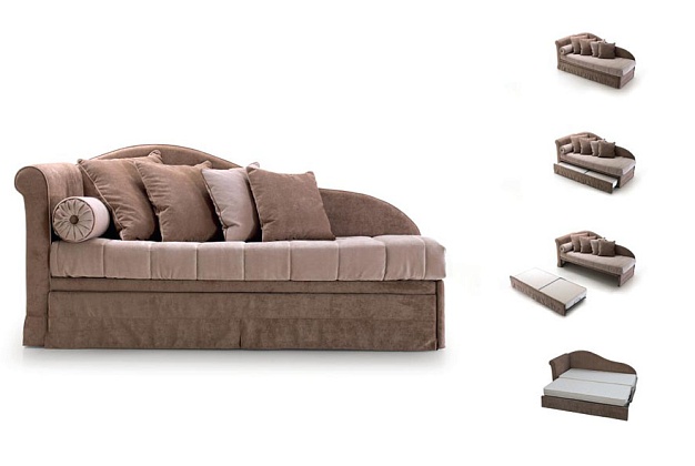 Диван My Sofa Colmar 2 Диван My Sofa Colmar (Италия) 2