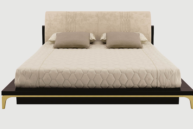 Кровать Bruno Zampa Horizon 1 Кровать Bruno Zampa Horizon (Италия) 1
