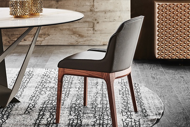 Стул Cattelan Italia Musa 4 Стул Cattelan Italia Musa (Италия) 4