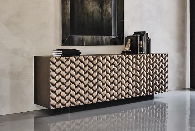 Комод Cattelan Italia Oxford 3 Комод Cattelan Italia Oxford (Италия) 3