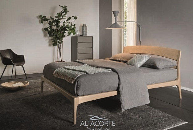 Кровать Alta Corte Nice 3 Кровать Alta Corte Nice (Италия) 3