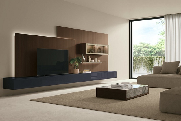 ТВ Стенка ATLANTE Tomasella 4 ТВ Стенка ATLANTE Tomasella (Италия) 4